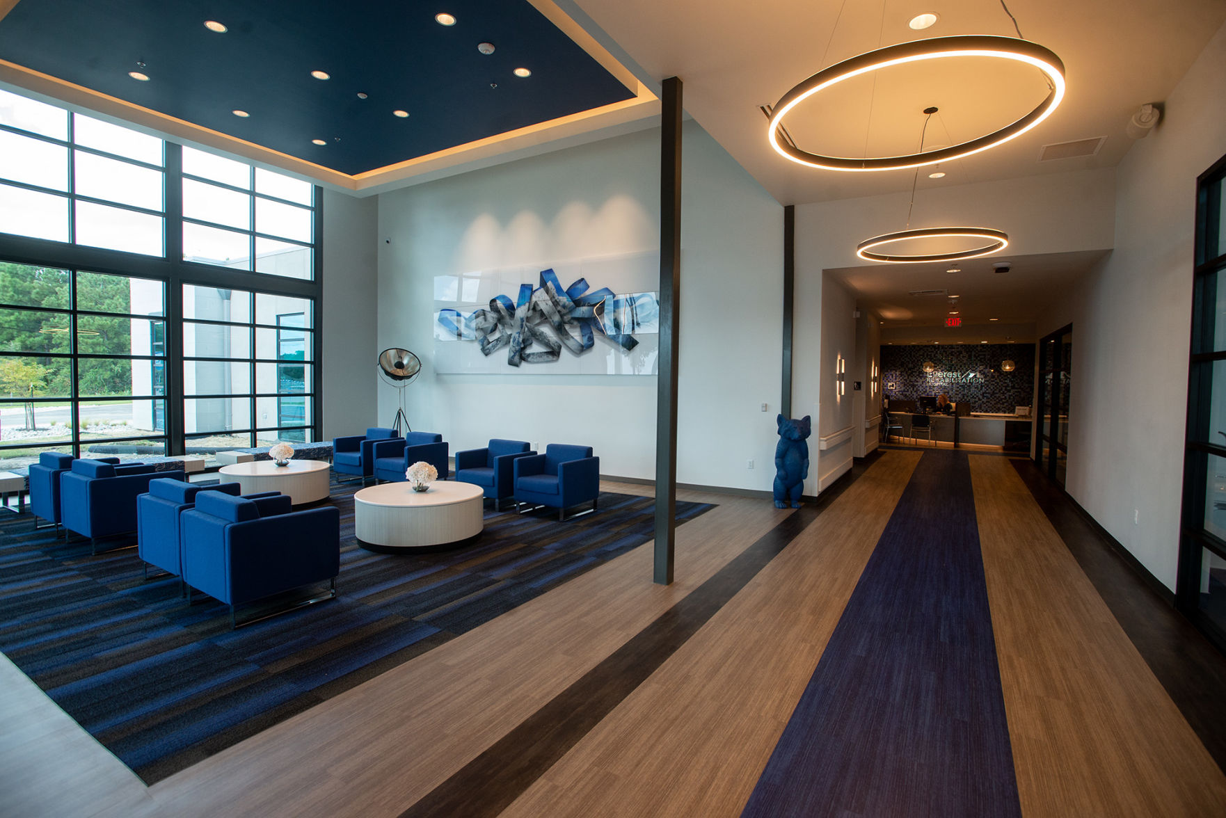 Everest Rehabilitation Hospital